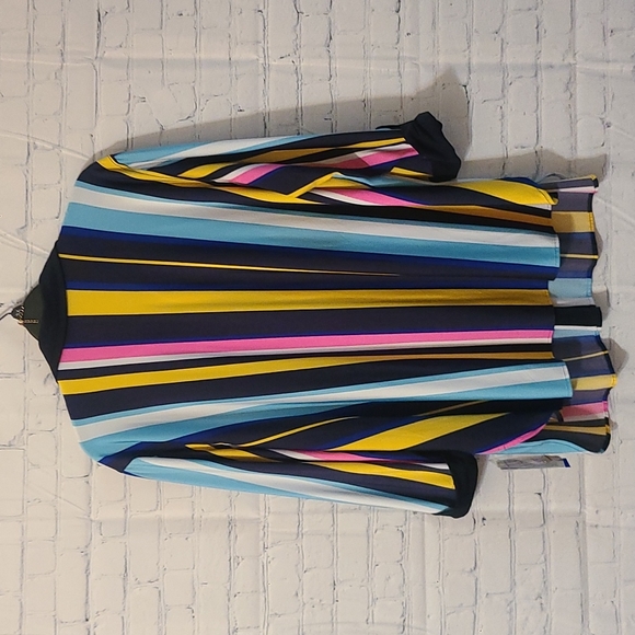 Nygard Blouse 3x - Picture 6 of 8